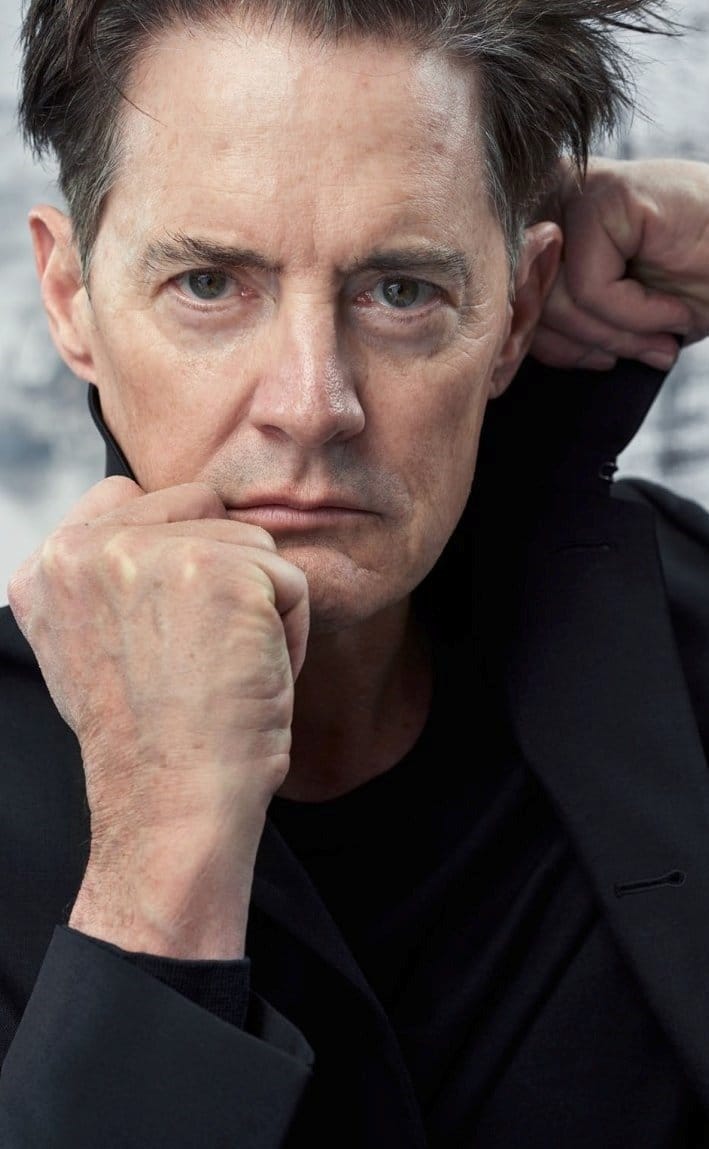 Kyle MacLachlan