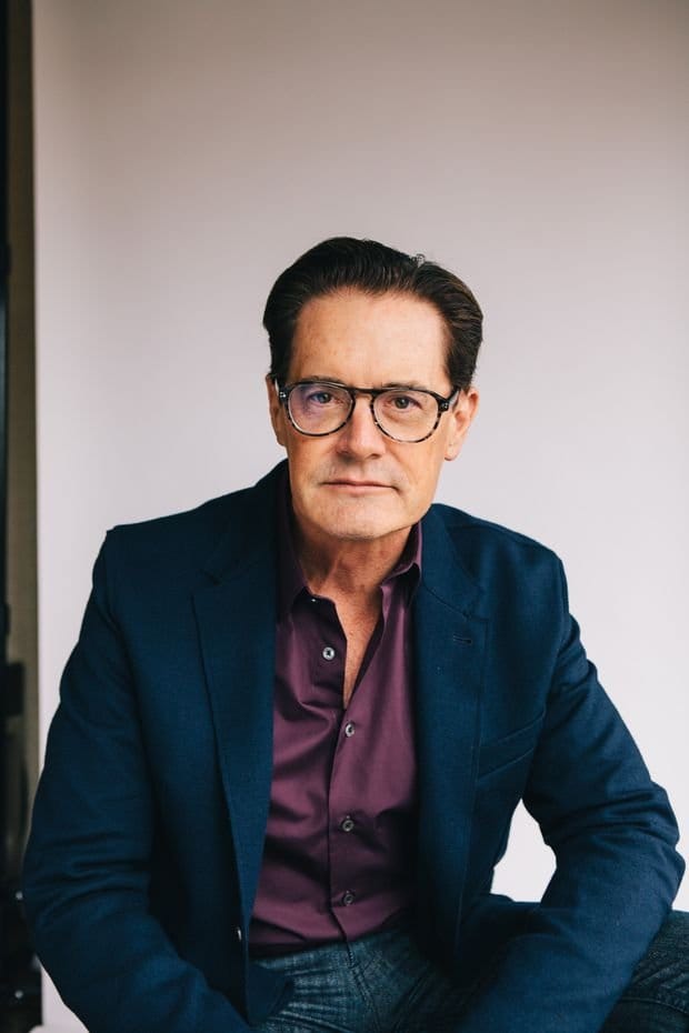 Kyle MacLachlan