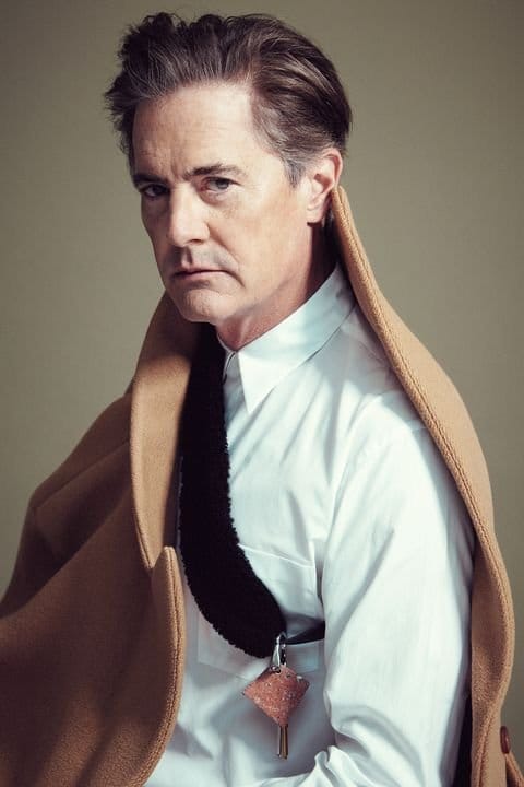 Kyle MacLachlan