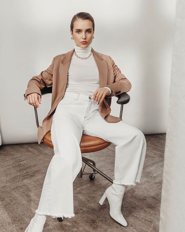 Picture of Dasha Dudochkina