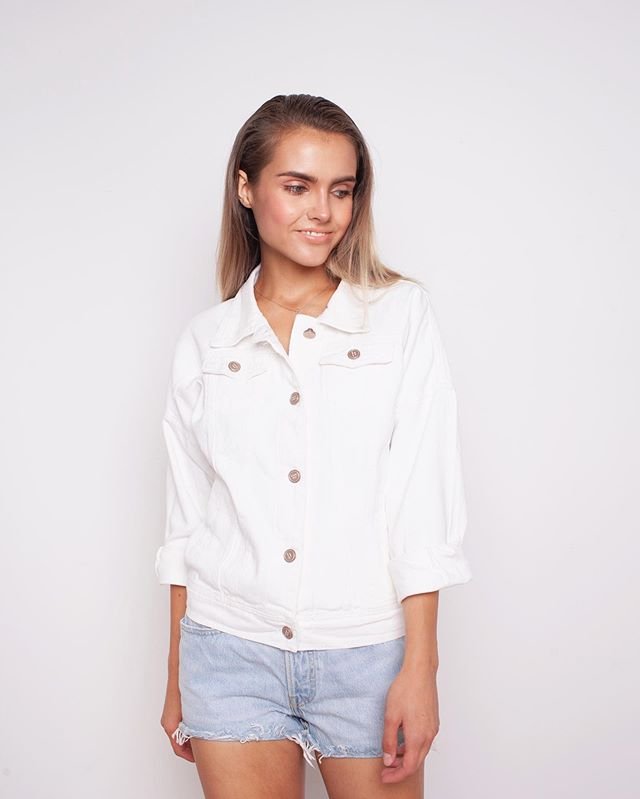 Dasha Dudochkina
