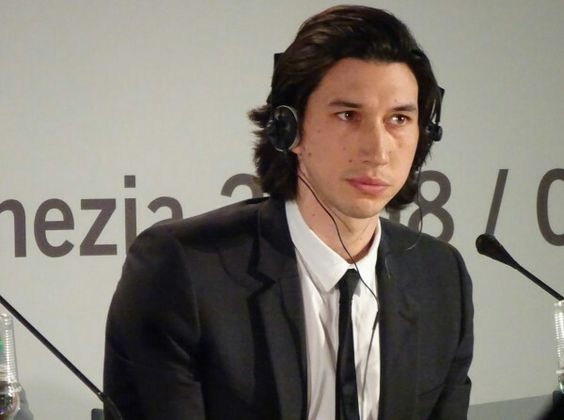 Adam Driver