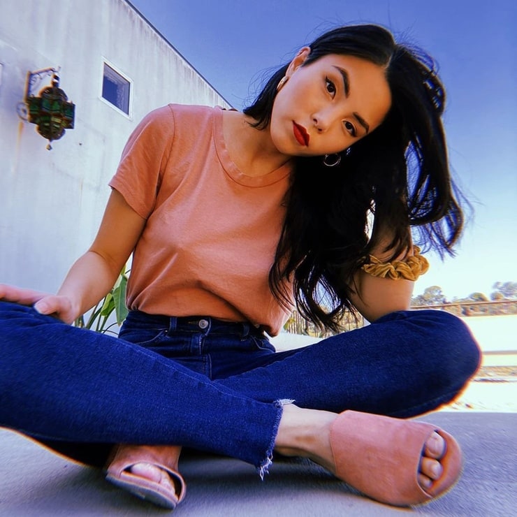 Anna Akana