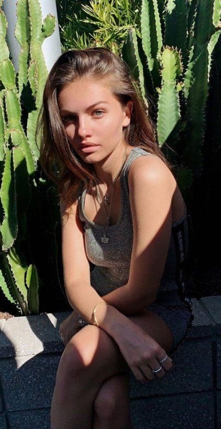 Thylane Blondeau Thylane Blondeau