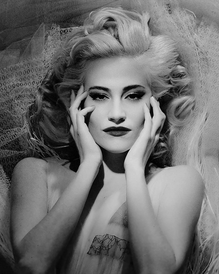 Pixie Lott Pixie Lott