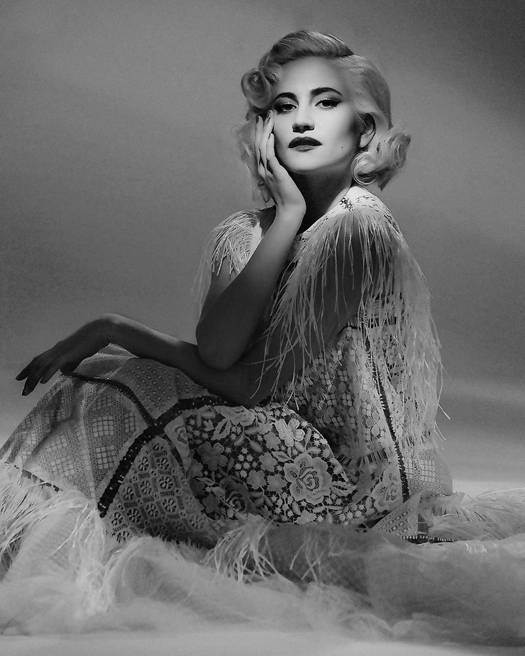 Pixie Lott Pixie Lott
