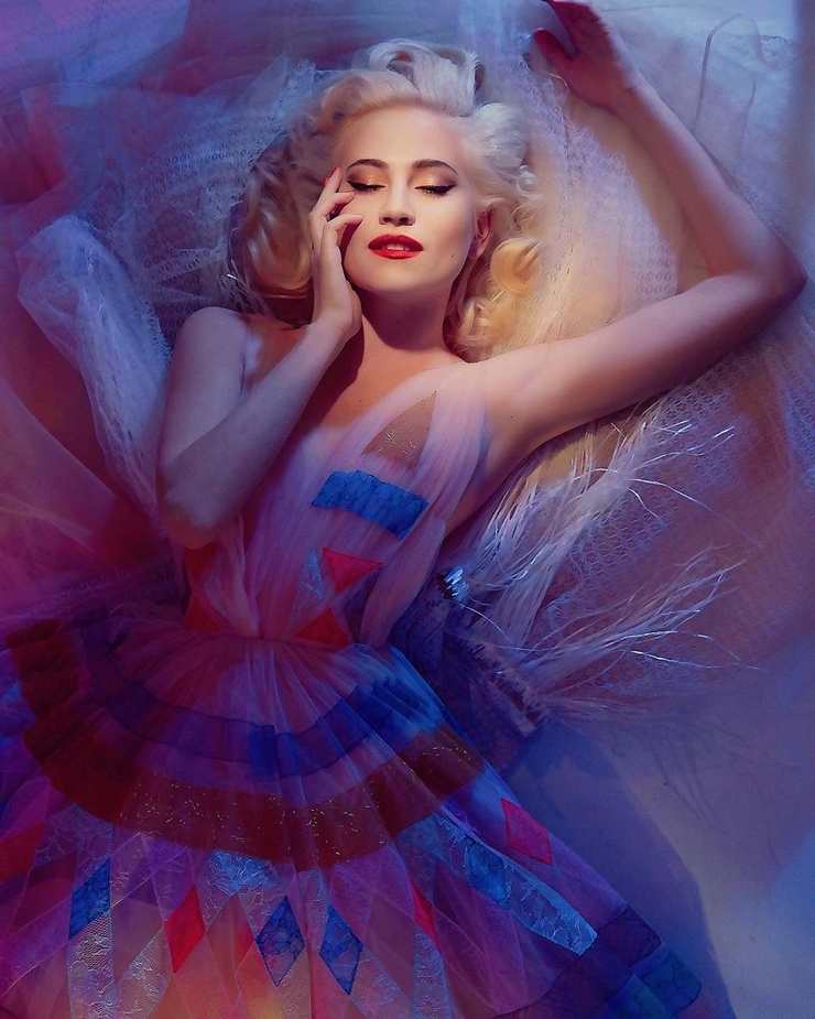 Pixie Lott Pixie Lott