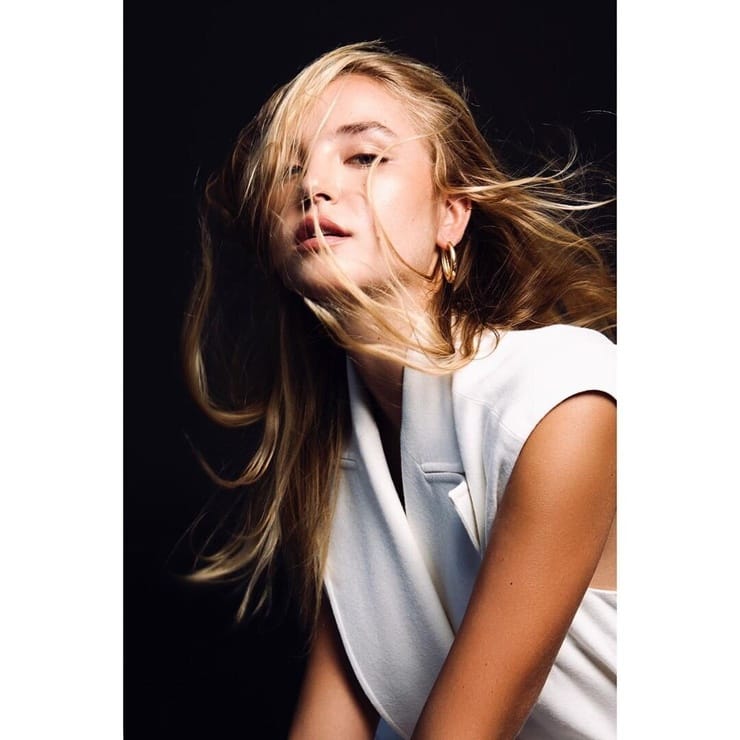 Rachel Hilbert Rachel Hilbert