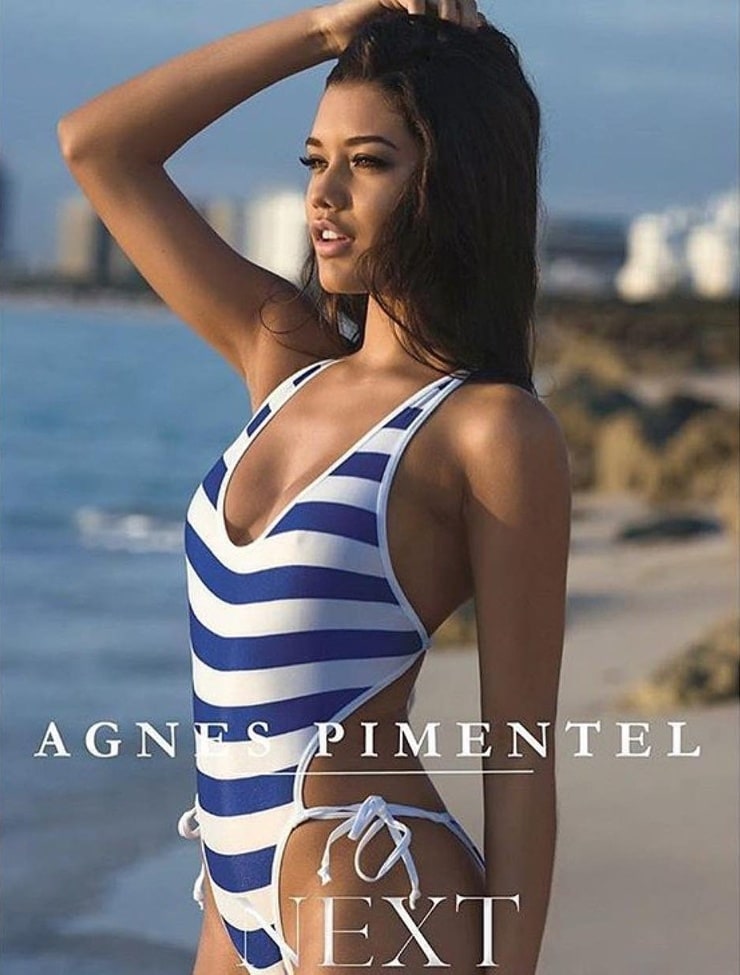 Agnes Pimentel