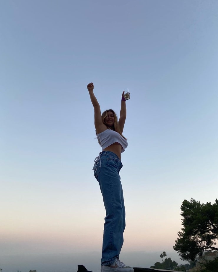 Kalani Hilliker