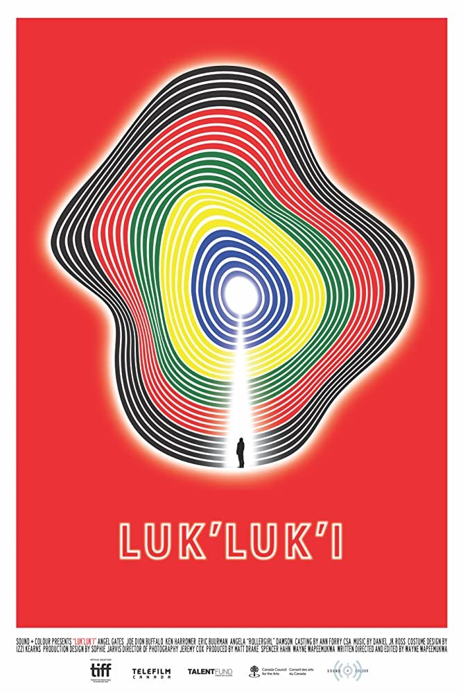 Luk'Luk'I