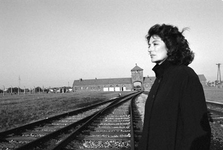 Anouk Aimée