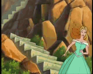 Princess Sissi