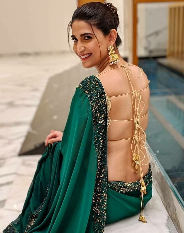 Aahana Kumra