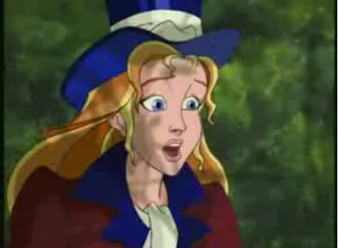 Princess Sissi