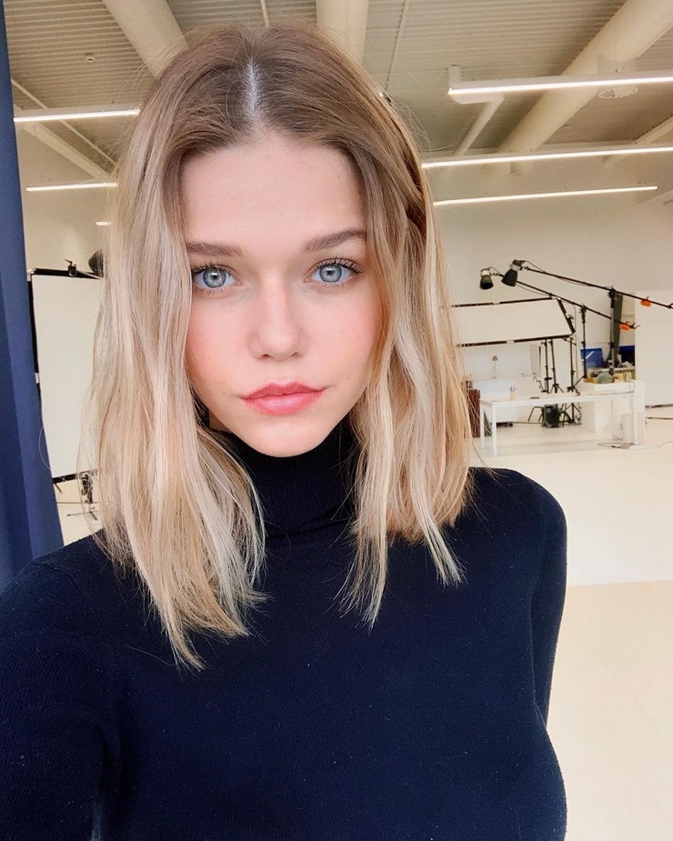Sofiia Bohutska
