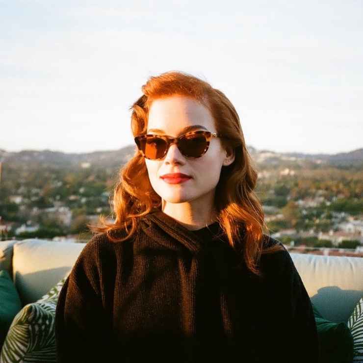 Jane Levy Jane Levy