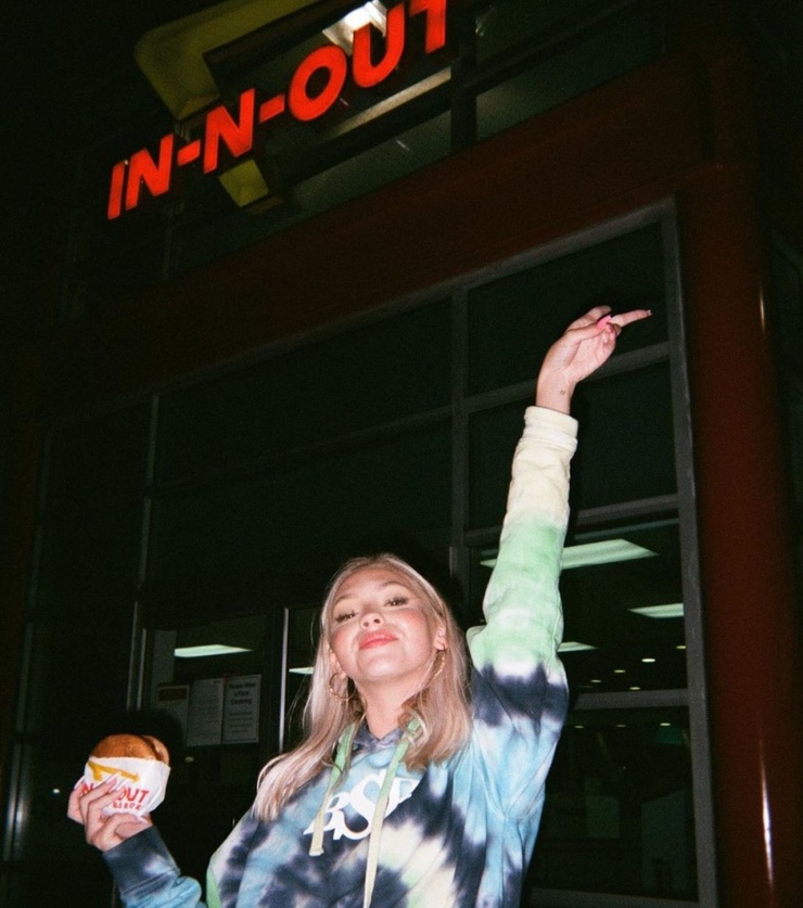 Jordyn Jones