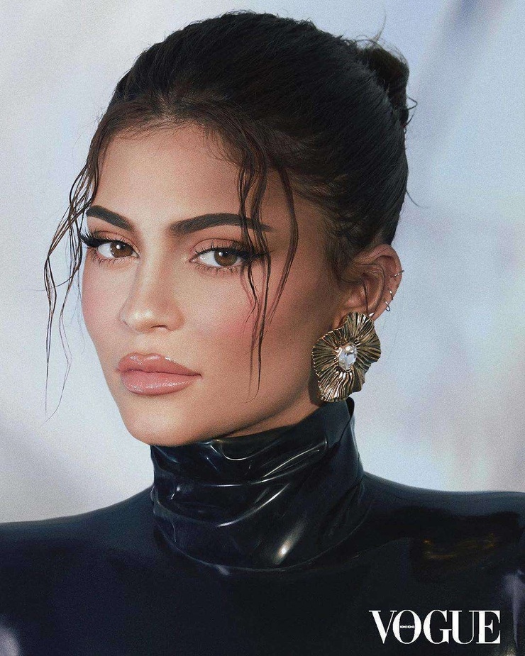 Kylie Jenner