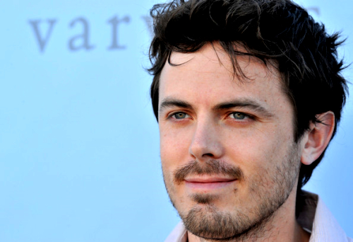 Casey Affleck