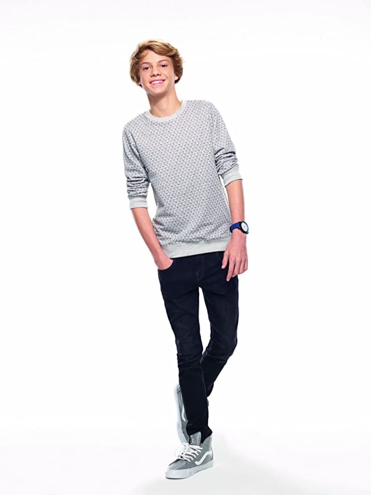 Jace Norman