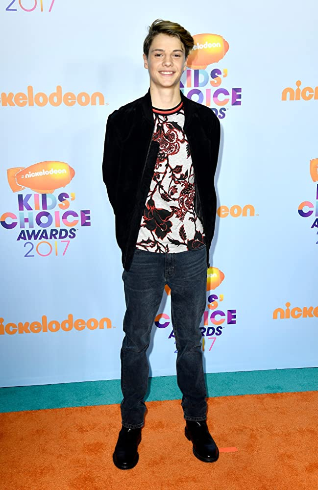 Jace Norman