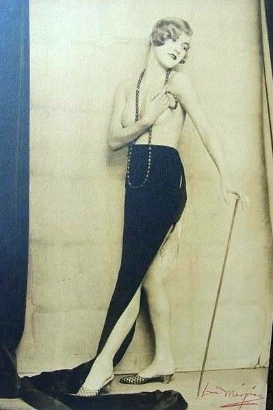 Vera Marshe