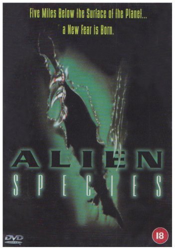 Alien Terminator