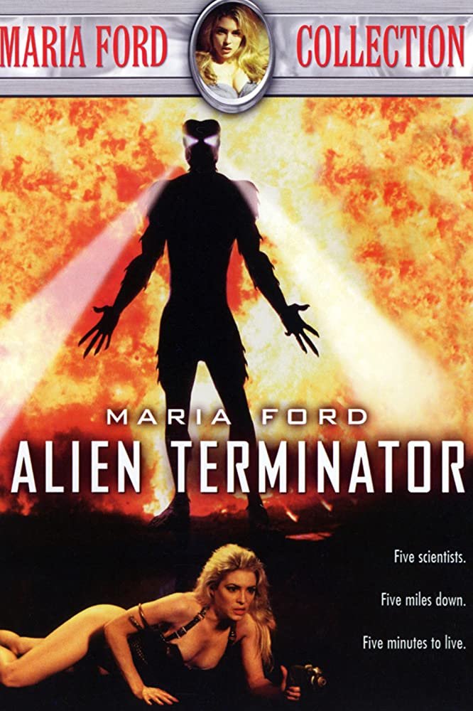 Alien Terminator