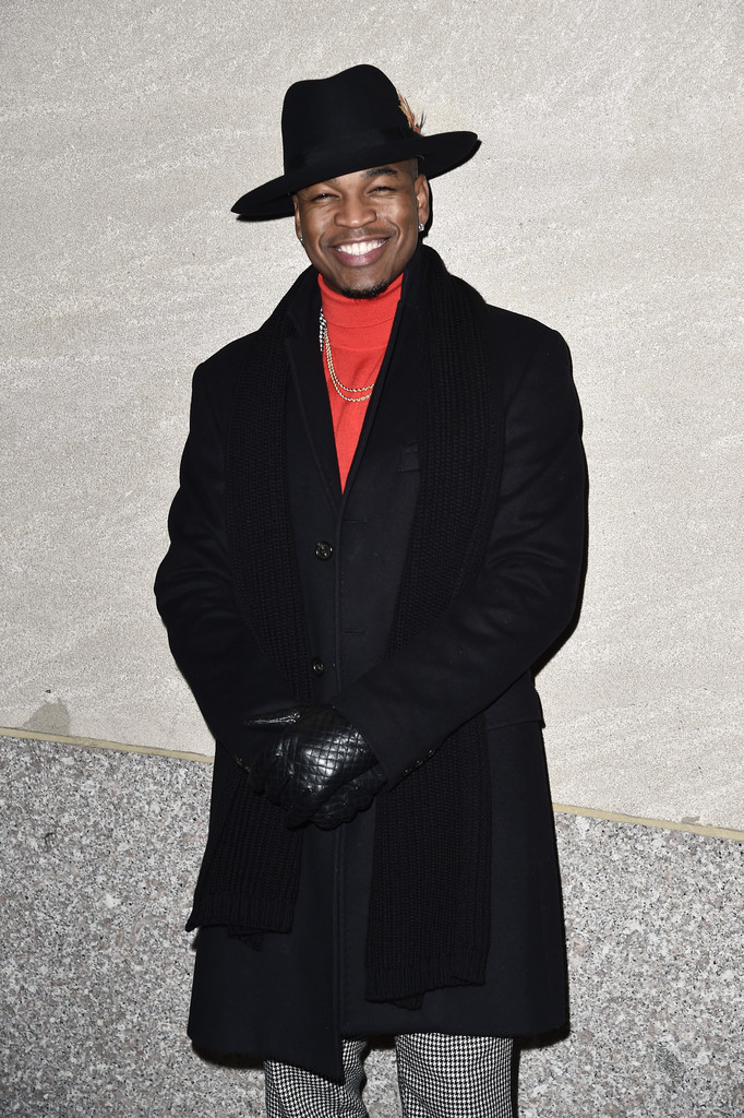 Ne-Yo