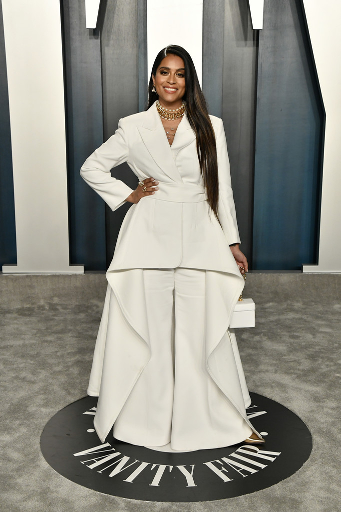 Lilly Singh