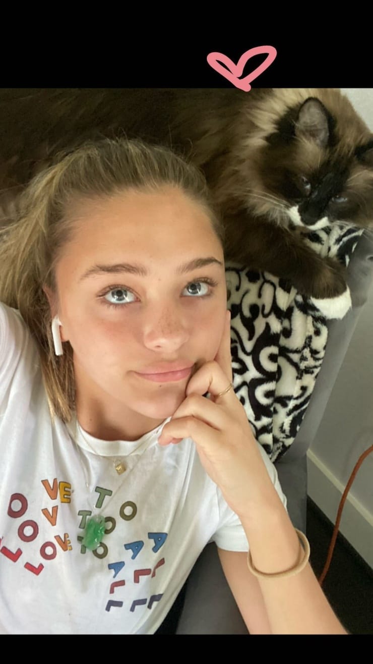 Lizzy Greene