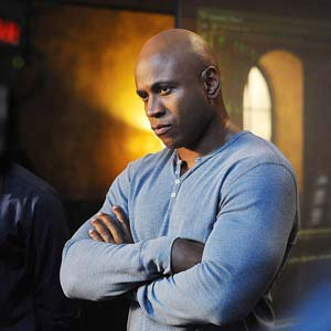 Sam Hanna