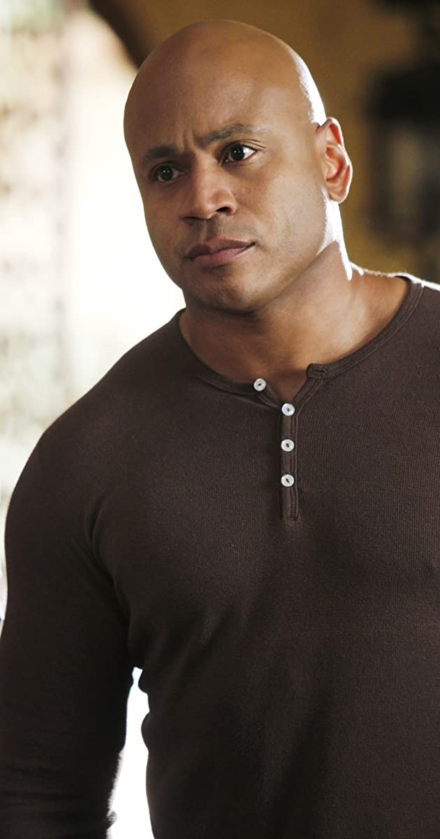 Sam Hanna