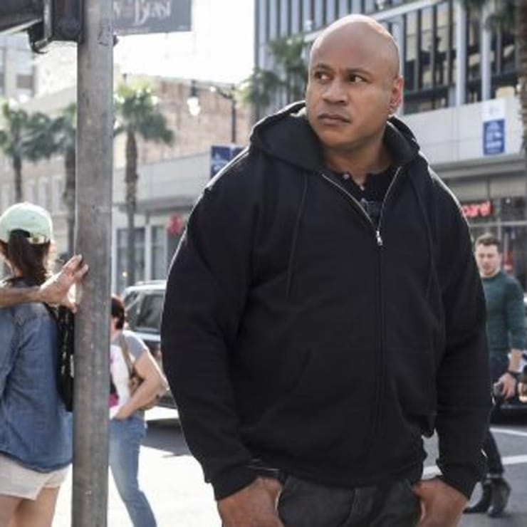 Sam Hanna