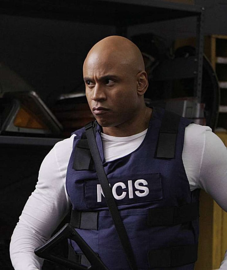 Sam Hanna