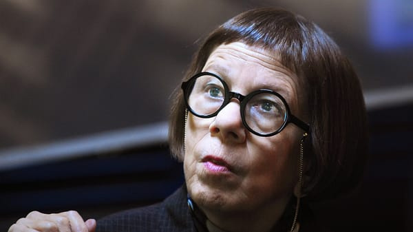 Hetty Lange