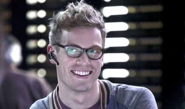 Eric Beale