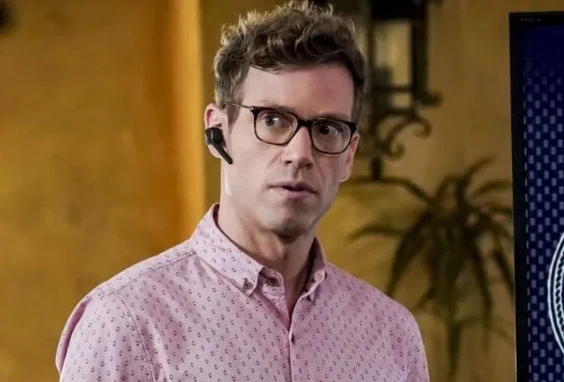 Eric Beale