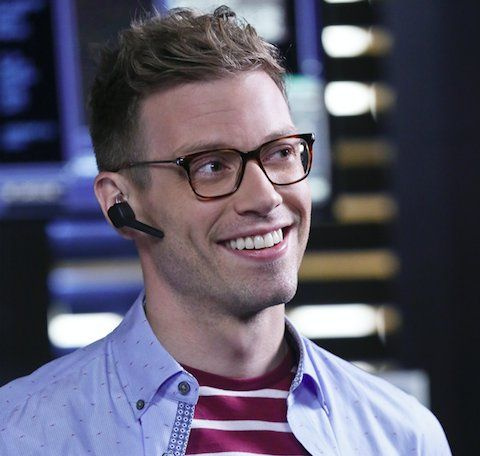 Eric Beale