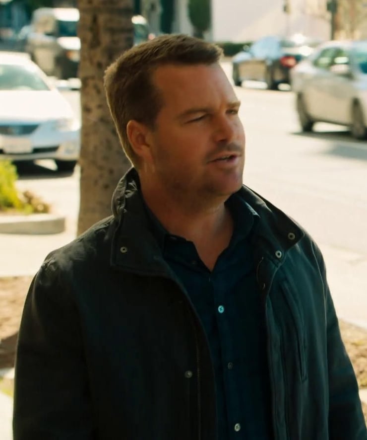 G. Callen