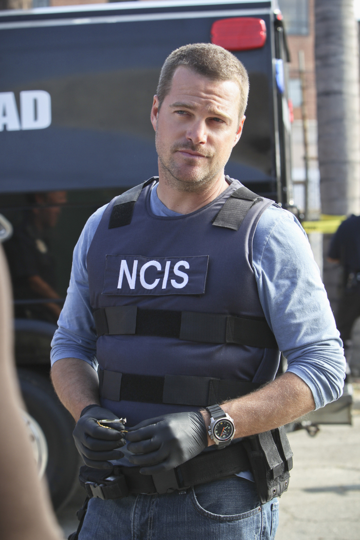 G. Callen