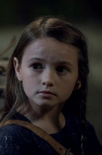 Picture Of Judith Grimes The Walking Dead 6504