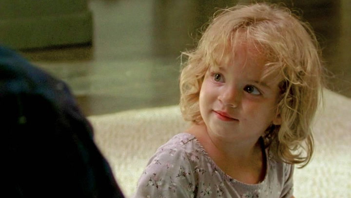 Judith Grimes (The Walking Dead)