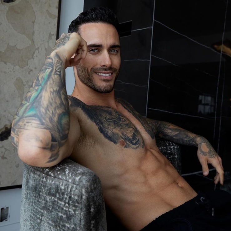 Mike Chabot