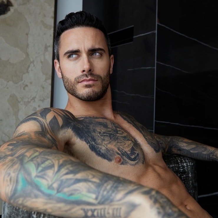 Mike Chabot