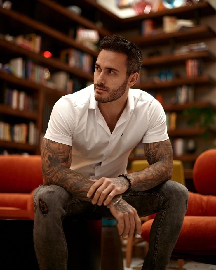 Mike Chabot