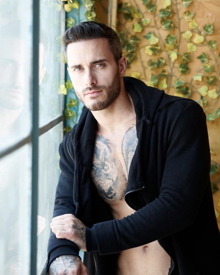 Mike Chabot