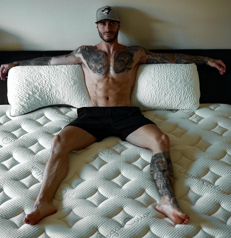 Mike Chabot