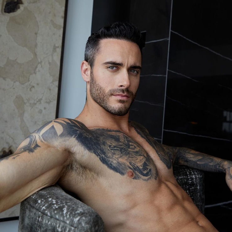 Mike Chabot